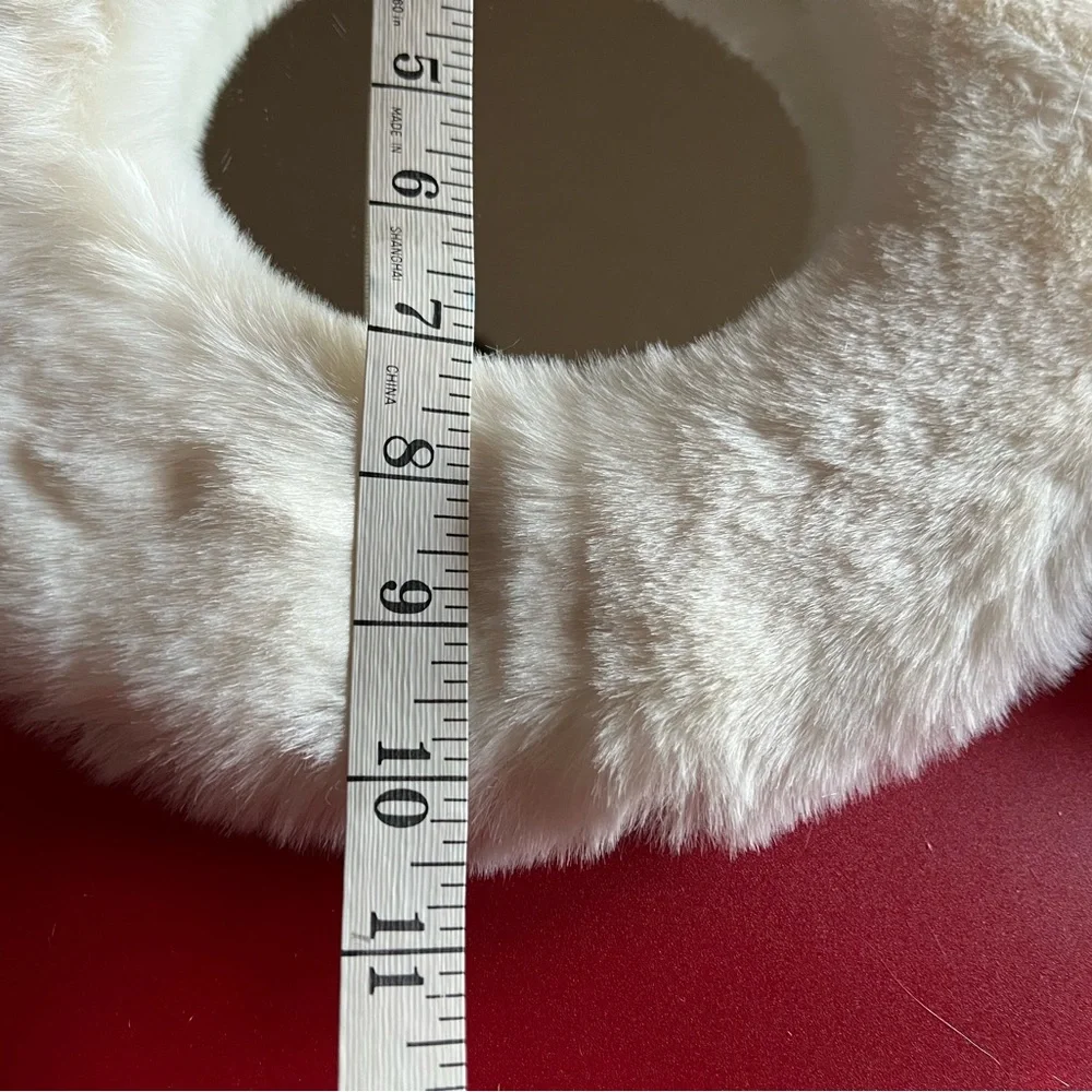 Urban Outfitters cute fluffy